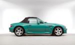 BMW Z3 M Roadster 1996 года